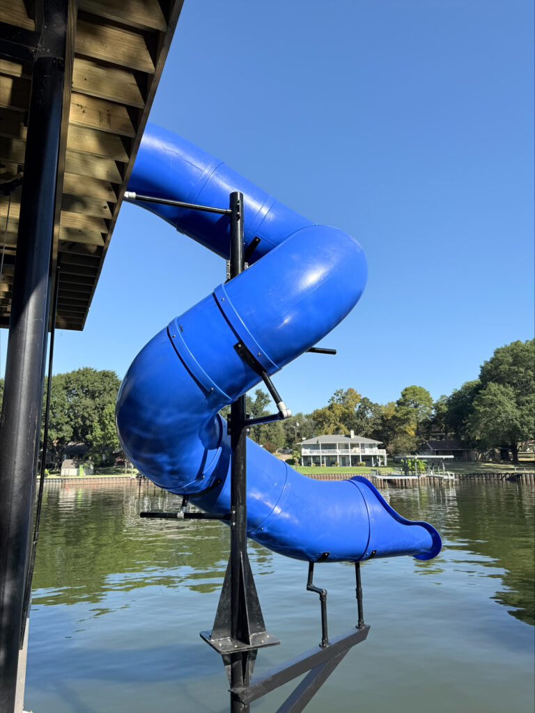 Marine construction gallery